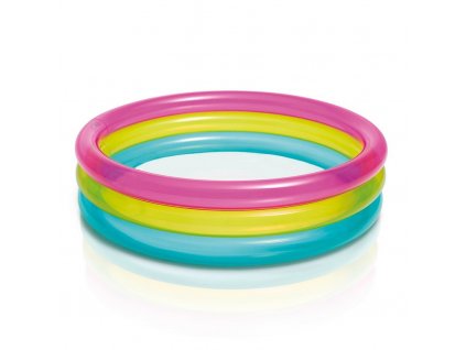 Intex felfújható medence 86 x 25 cm