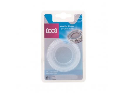 LOVI csere membrán 360°-os csészékhez (2db) 1