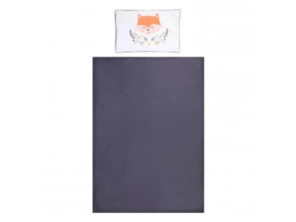 ALBERO MIO Gyermek ágynemű Forest