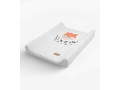 ALBERO MIO Borító a váltószőnyeghez Nature & Love Forest