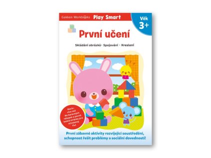 Első tanulás 3+