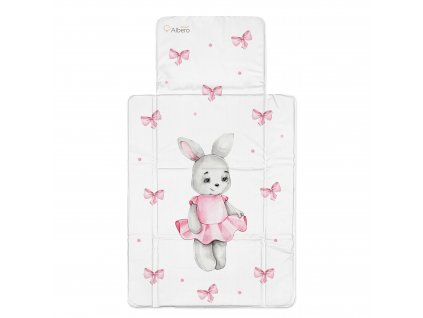 ALBERO MIO Utazási öltözőszőnyeg Ballerina