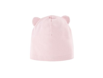 Sapka fülekkel BIG BEAR rózsaszín