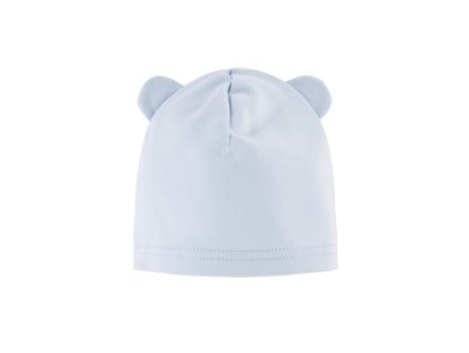 Sapka fülekkel BIG BEAR kék