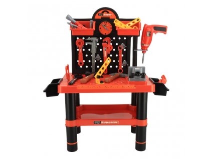 Baby Mix Gyermekműhely Bricolage és eszköz 1