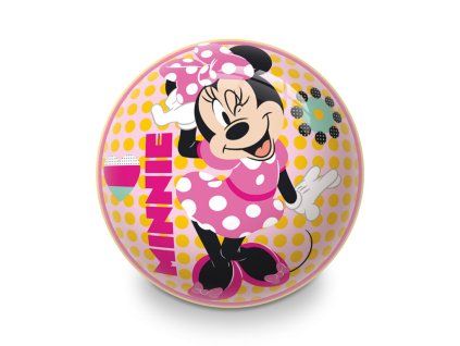 Mondo Minnie gumilabda 22 cm