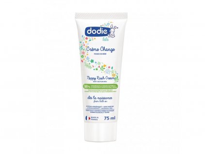 Dodie Seggkrém (75ml) 3