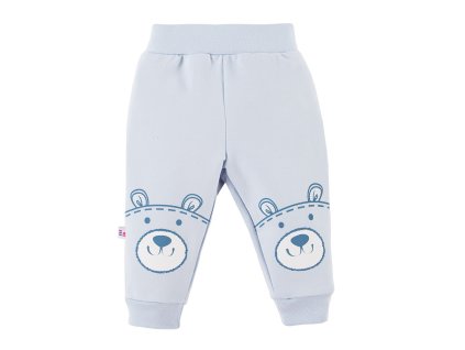Gyerek melegítőnadrág BIG BEAR kék