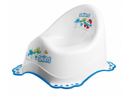 MALTEX Csúszásgátló bili Törpök