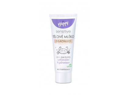 Bella Happy Testápoló 20ml
