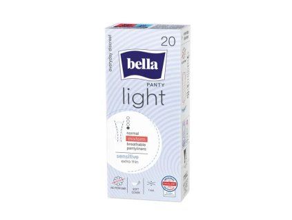 Bella Bugyi Érzékeny (20 db) 1