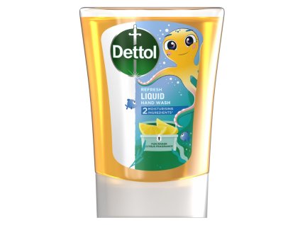 Dettol Gyermek szappanadagoló utántöltő Bavič