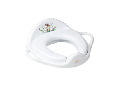 TEGA Soft seat Wild West Fox