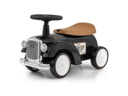 Milly Mally Scooter Royce fekete