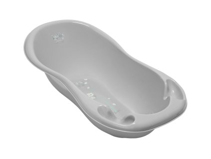 TEGA Babakád Bagoly 102cm szürke