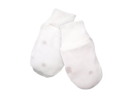 Babakesztyű PETITE Mackó