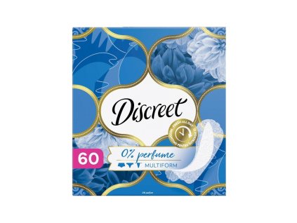 Discreet Air Multiform Intim betét (60db) 1