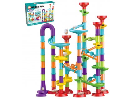 WOOPIE Labdapálya (113 db)