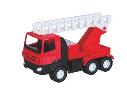 Dino Tátrai főnix tűzoltók 30cm 1