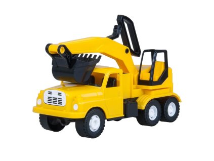 Dino Tatra 148 kotrógép 30cm 2