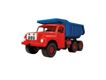 Dino Tátra 148 kék-piros 72cm