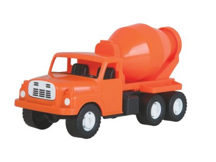 Dino Tatra 148 mixer narancs 30cm 1