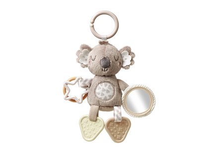 BabyOno Oktató akasztós játék Koala COCO