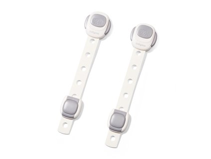 BabyOno Biztonsági biztosítékok bútorokhoz (2 db)