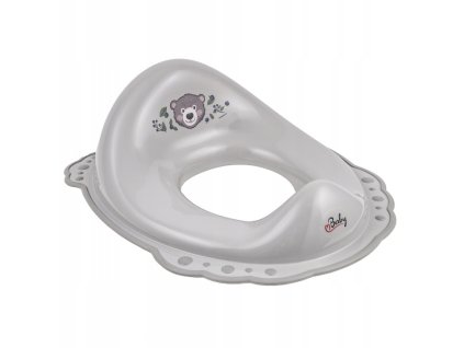 MALTEX ülés csúszásgátlóval Forest party szürke