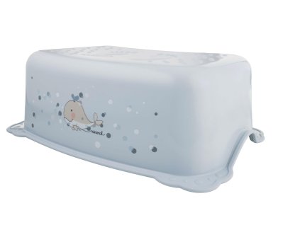 MALTEX Gyermek lépcsõ bálna