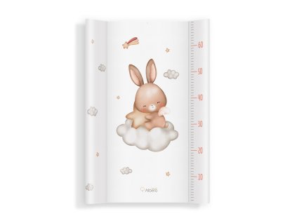 ALBERO MIO pelenkázóbetét puha Rabbit Abi