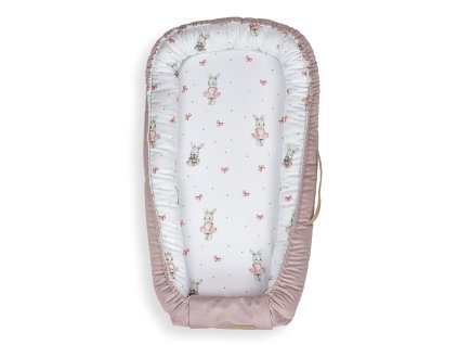 ALBERO MIO Fészek a kis balerina számára