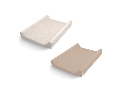 ALBERO MIO pelenkázó szőnyeghuzat (2db) Goose Gaja