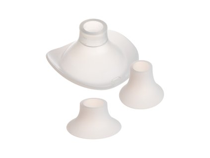 Canpol babák Csere szilikon tölcsér és bélés