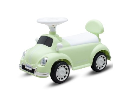 Baby Mix Kiddo Cruiser bébitaxi - menta
