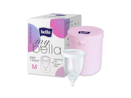 5900516042998 Menstruációs csésze M