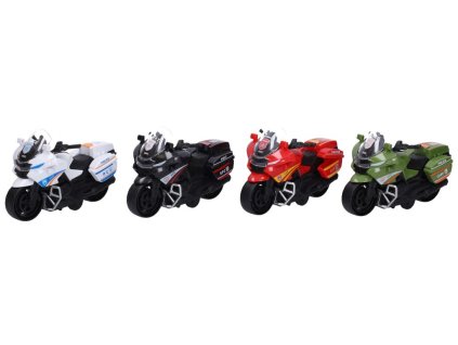 Lendkerék motor 12cm