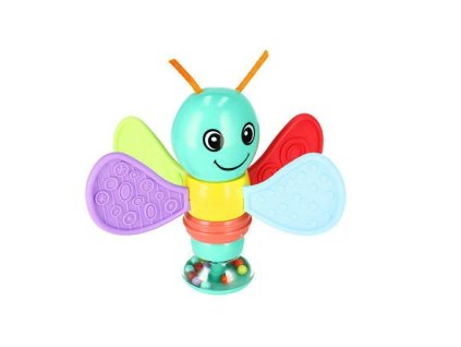 BAM BAM Csörgő Méhecske