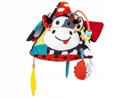 BALIBAZOO Piramis tehén 2