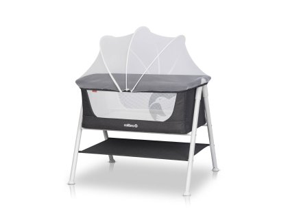 COLIBRO LINDO Onyx Kiságy