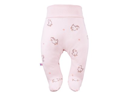 KIS KACSÁK rózsaszín pizsama