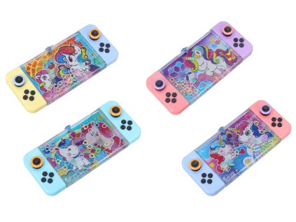 Vizes játék Egyszarvú