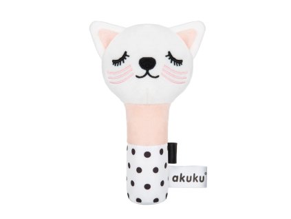 Akuku Nyikorgó macska (1)