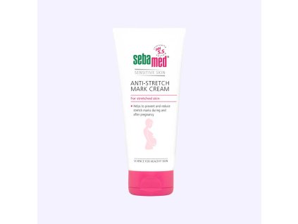 Sebamed Striák elleni krém 200ml