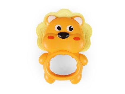 Rappa Csörgő Oroszlánkölyök