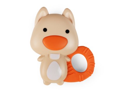 Rappa Csörgő Állatka