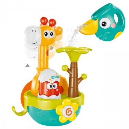 WOOPIE Kádas Zsiráf 7