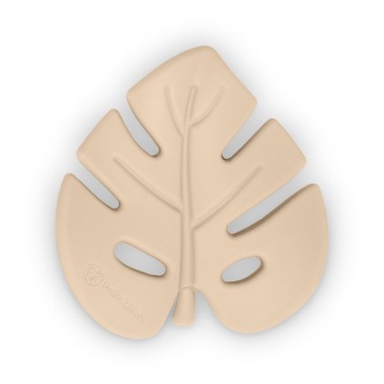 PETITE&MARS Szilikon rágóka TAKE&MATCH Desert Sand