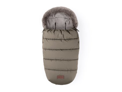 PETITE&MARS 4 az 1-ben Comfy Mocha Mousse lábzsák