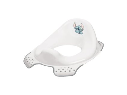 KEEEPER csúszásgátlós etetőszék Stitch